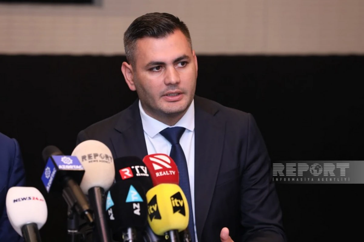 XRİTDX: Antiterror tədbirləri zamanı dövlət qurumlarının saytlarına kiberhücum olub