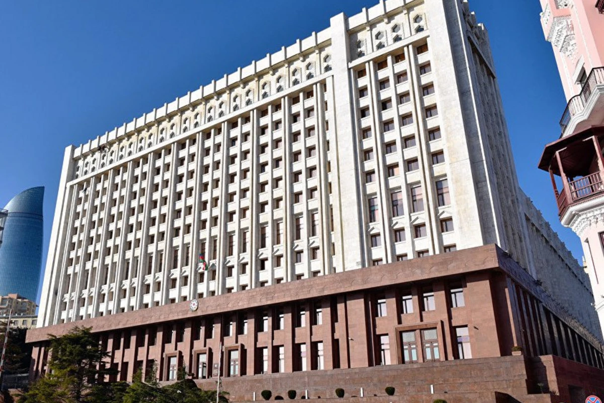 Обнародованы обсужденные на встрече в Евлахе с представителями армянских жителей Карабаха вопросы