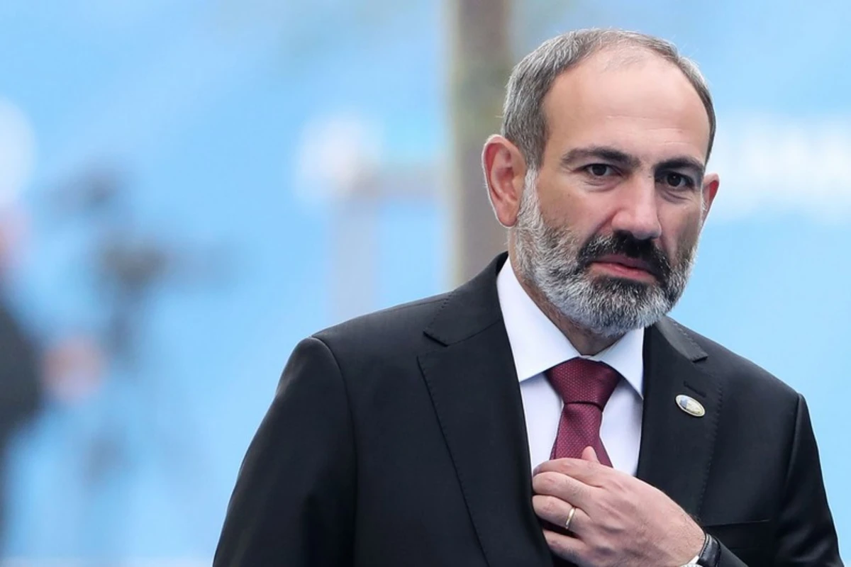 Paşinyan: “Qarabağda kütləvi insan tələfatı ilə bağlı yayılan məlumatlar həqiqətə uyğun deyil”