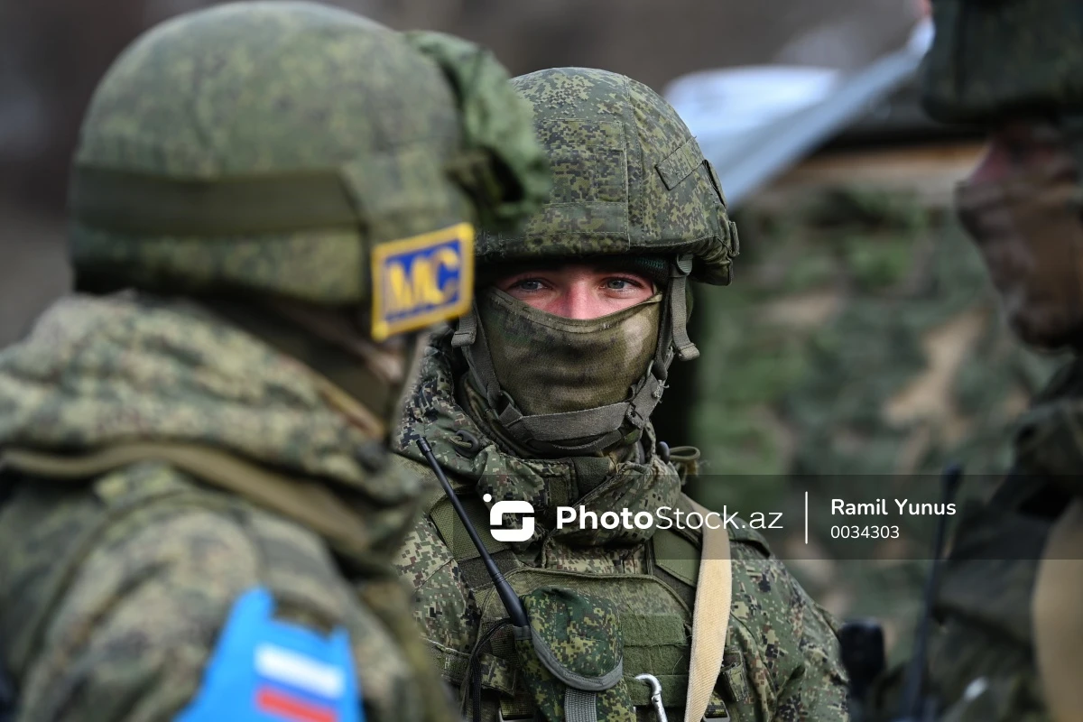 Генпрокуратура Азербайджана проводит расследование в связи с гибелью российских миротворцев Генпрокуратура Азербайджана проводит расследование в связи с гибелью российских миротворцев