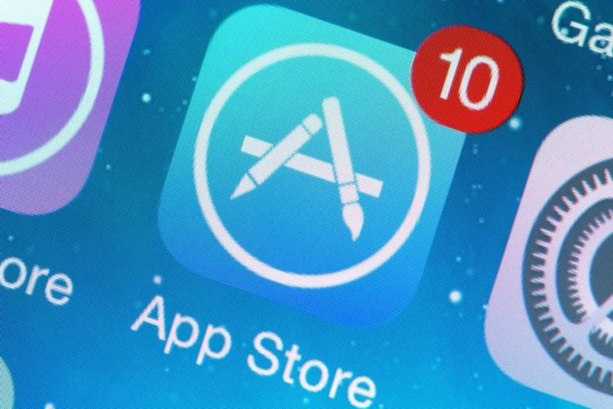 В Азербайджане не работает приложение AppStore