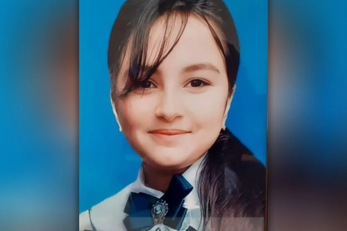 Bakıda məktəbli qız vəfat etdi - FOTO