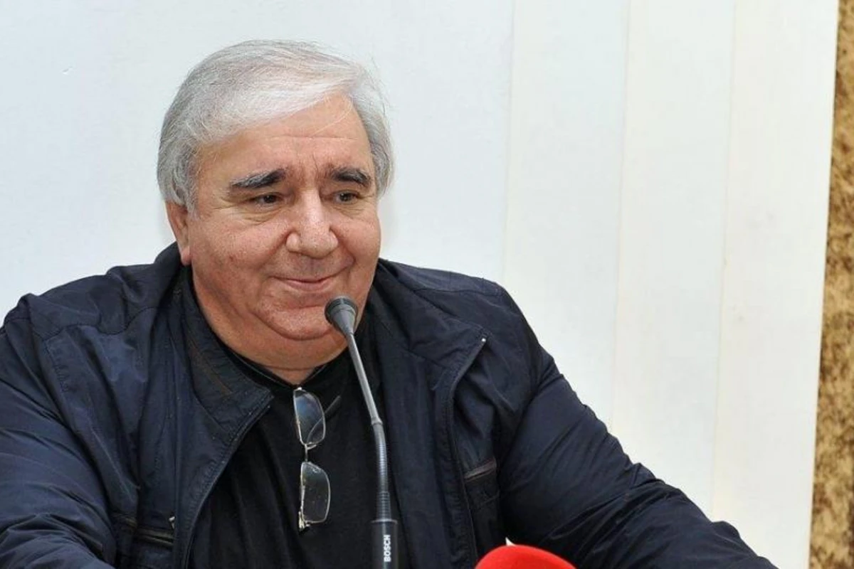 “Ordumuz oğru kimi yox, namuslu vuruşdu” - Ramiz Rövşən - VİDEO
