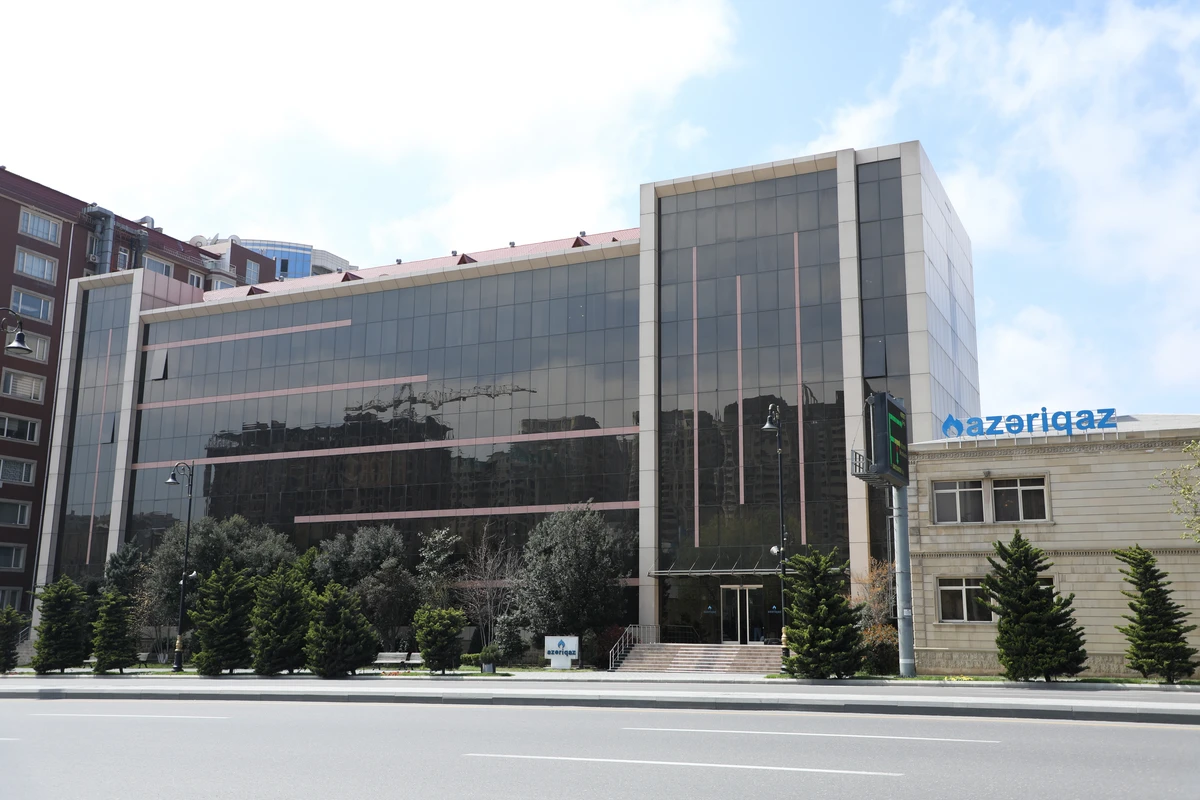 “Azəriqaz”dan açıqlama