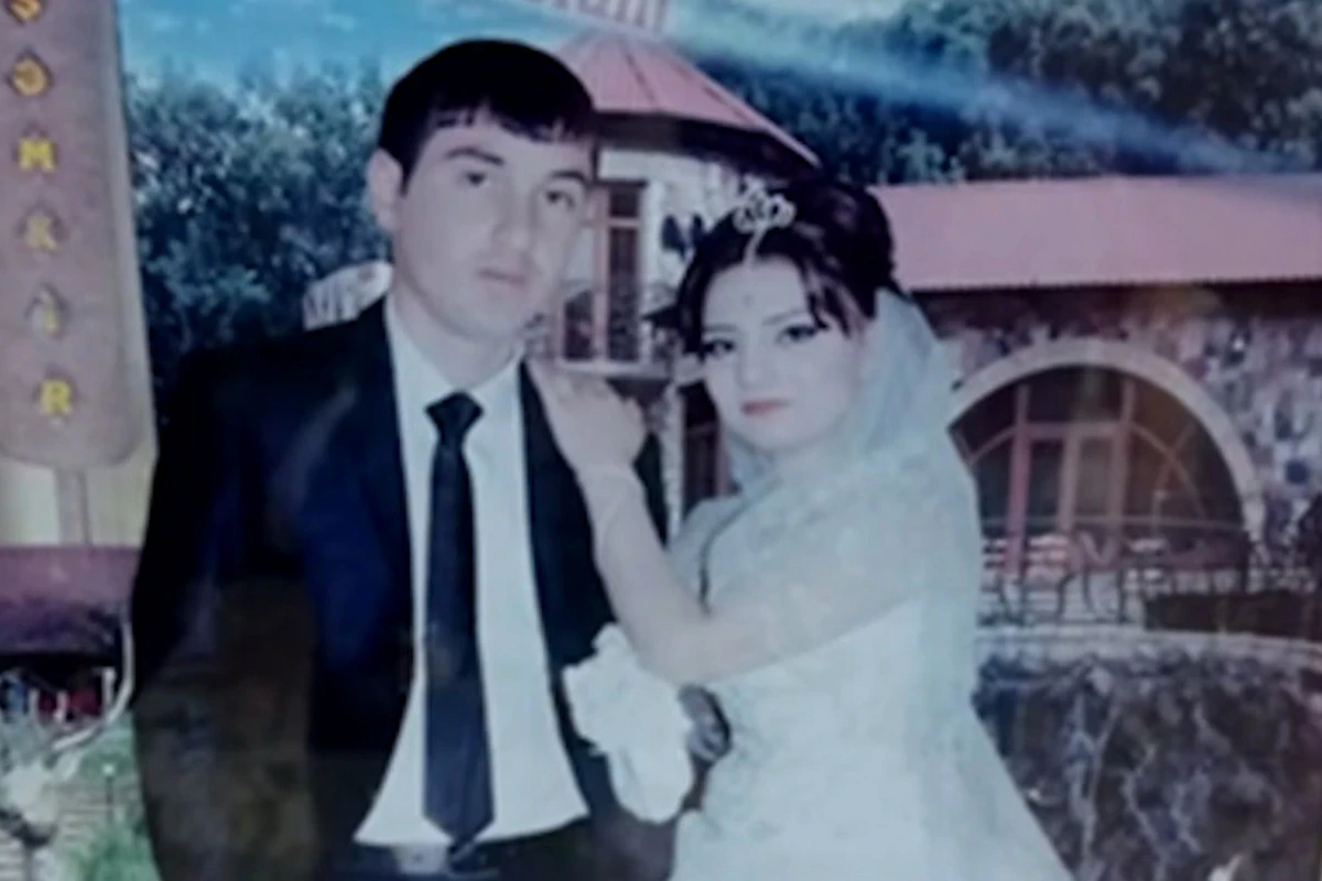 Bir cümləyə görə ailəsinə faciə yaşadan ata: Şəmkirdə dəhşətli hadisə - VİDEO