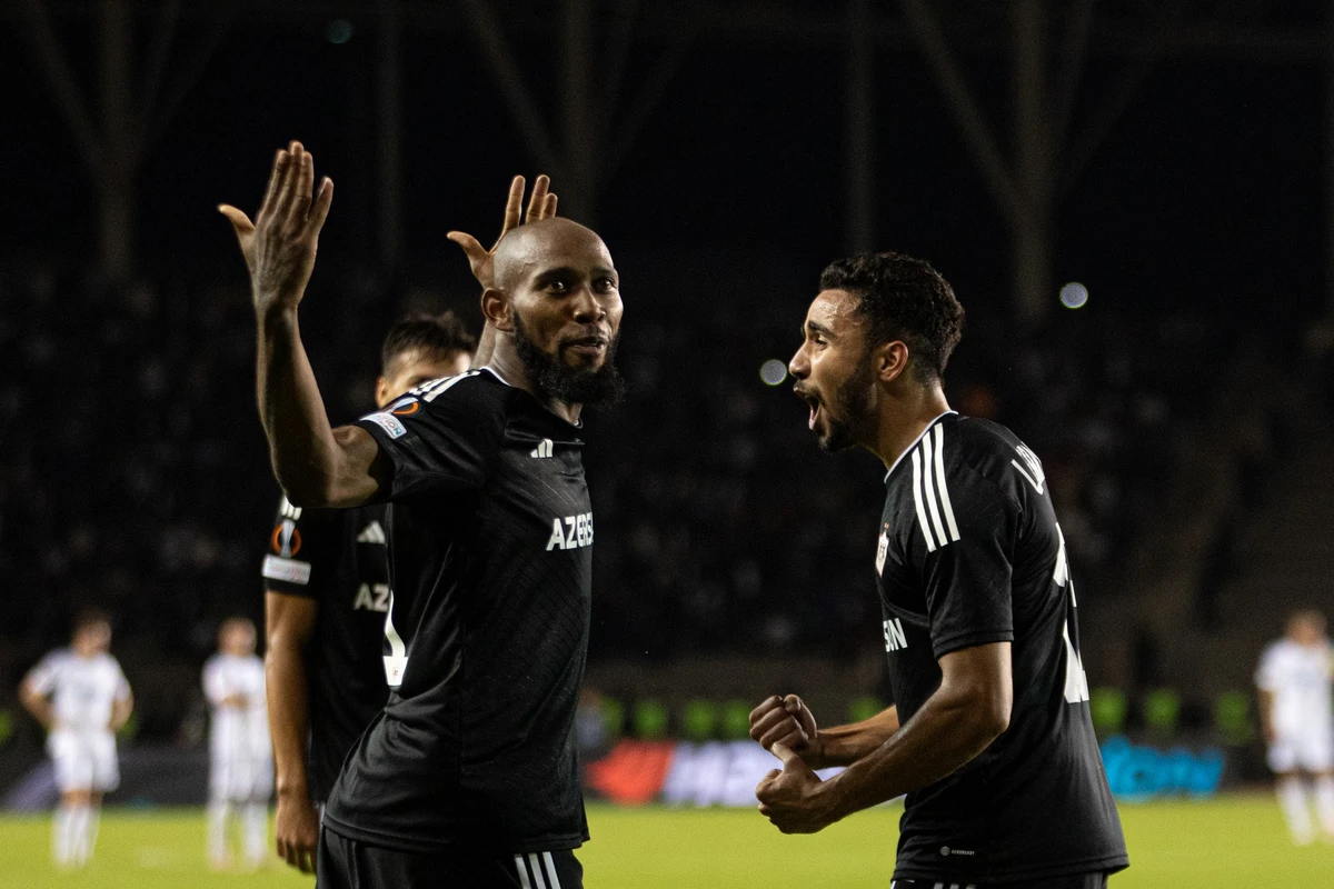 “Qarabağ”ın qələbəsi: Hikkəli norveçli müəllimlə bağlı xatirə - ŞƏRH