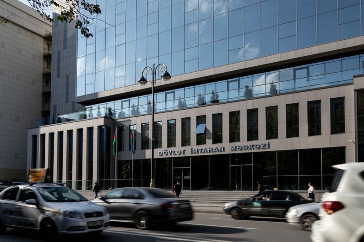 Обнародована программа предстоящих выпускных экзаменов