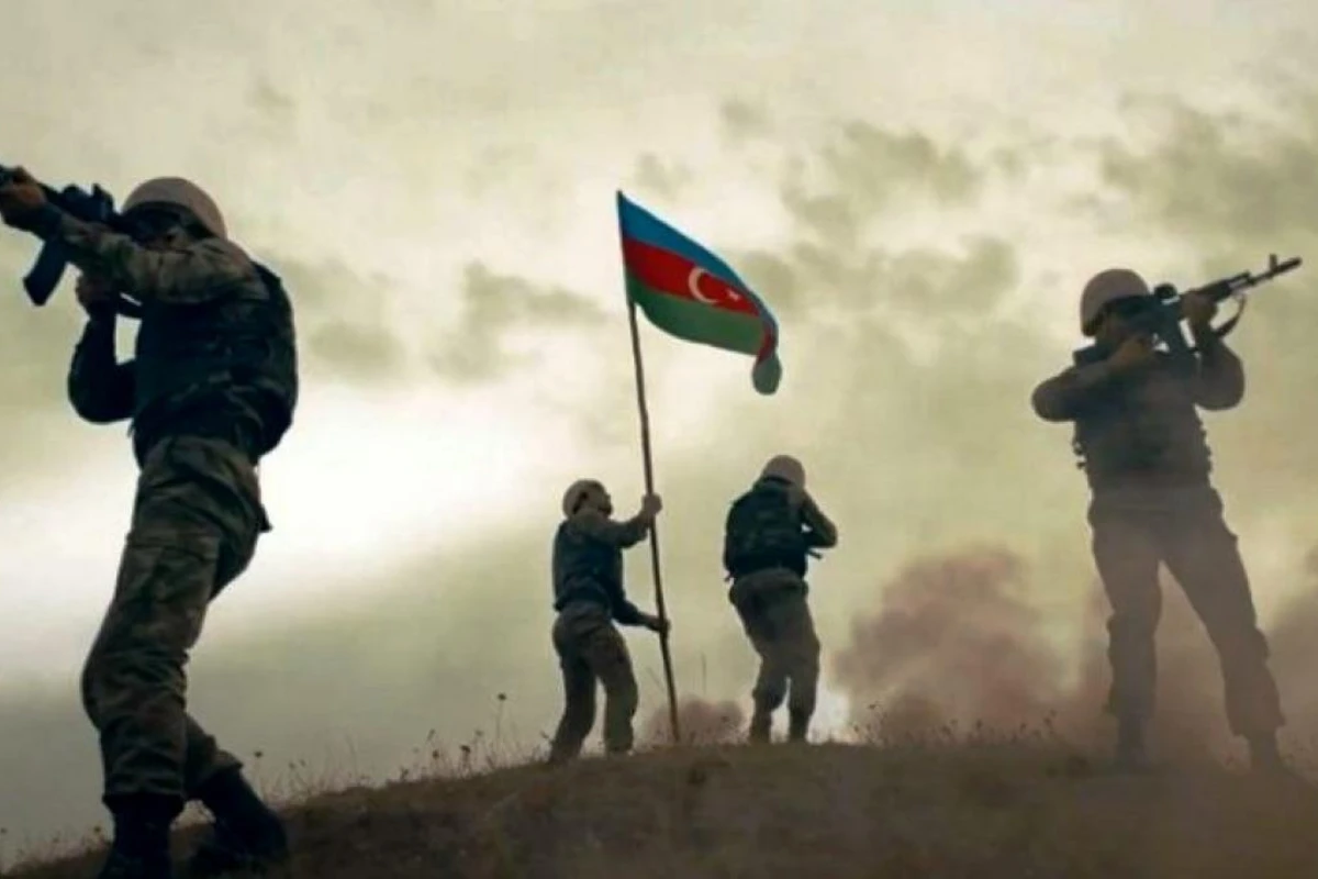 Очередные кадры боев, снятые в ходе антитеррористических мероприятий локального характера - ВИДЕО