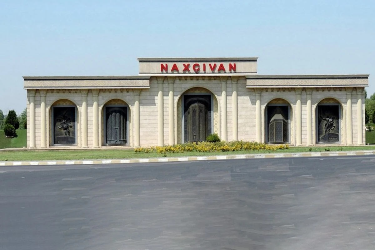 Naxçıvan DİN uşaq oğurluğu halları ilə bağlı məlumatlara münasibət bildirib