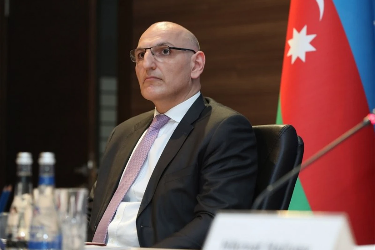 Elçin Əmirbəyov: “Qarabağ ermənilərinin bütün öhdəliklərini yerinə yetirmələrini gözləyirik” - AUDİO