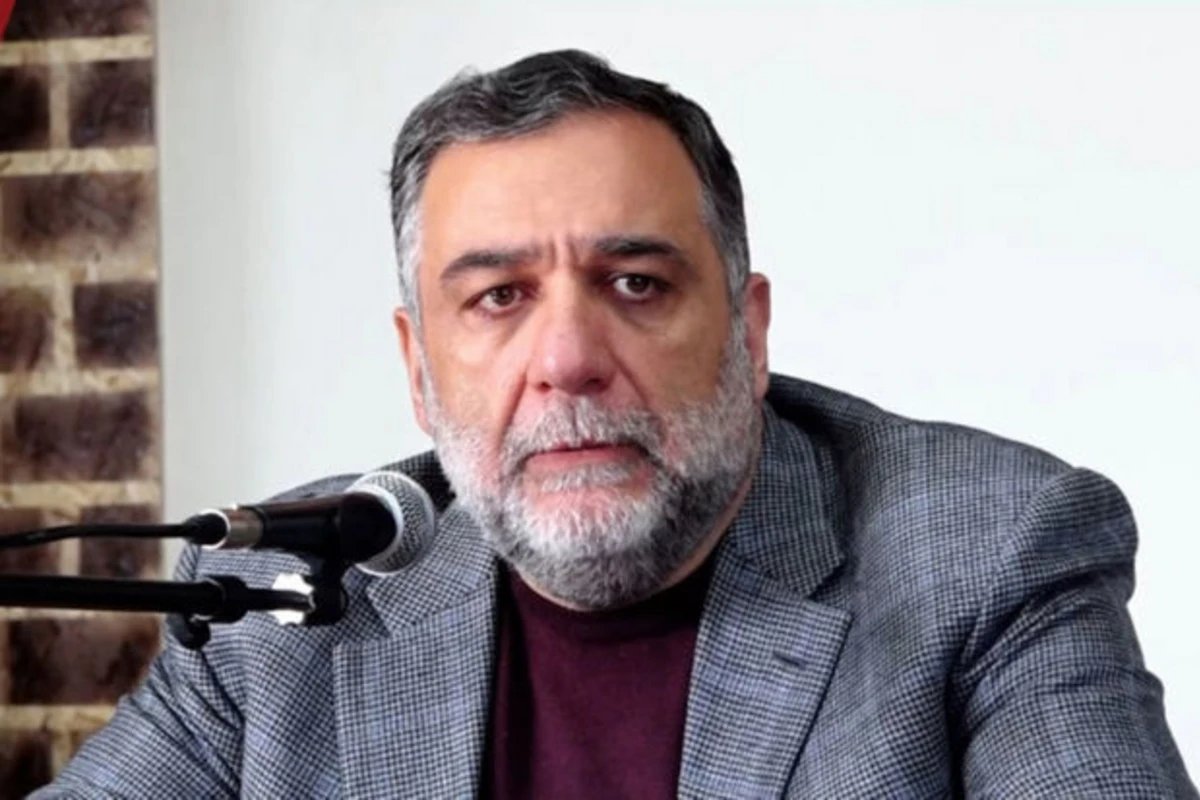 Erməni separatçıların keçmiş lideri: “Qarabağ Azərbaycanın tam nəzarətindədir”
