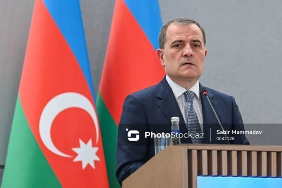 Ceyhun Bayramov BMT Baş Assambleyasının sessiyasında çıxış edib - YENİLƏNİB - TAM MƏTN