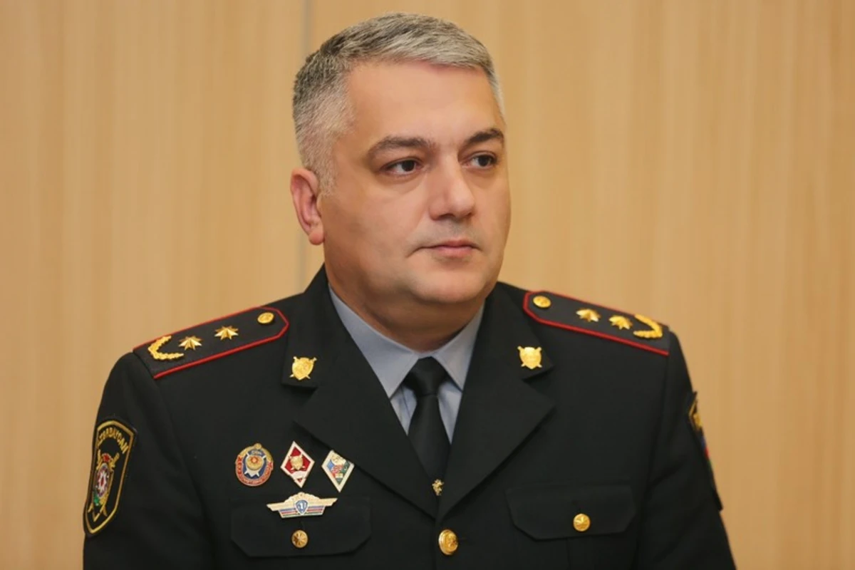 Elşad Hacıyev: “Qarabağdakı erməniəsilli sakinlərin təhlükəsizliyi və hüquqları diqqət mərkəzindədir”