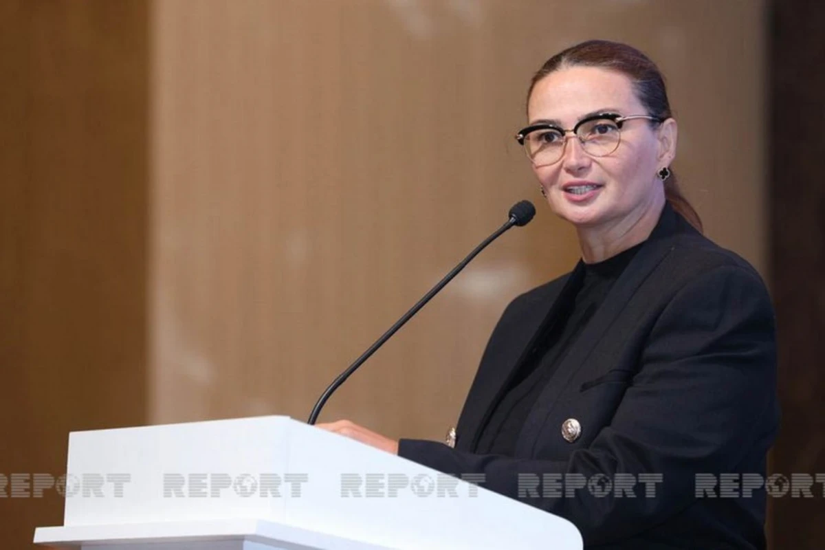 Qənirə Paşayevaya naməlum mənşəli hipotonik vəziyyət diaqnozu qoyulub