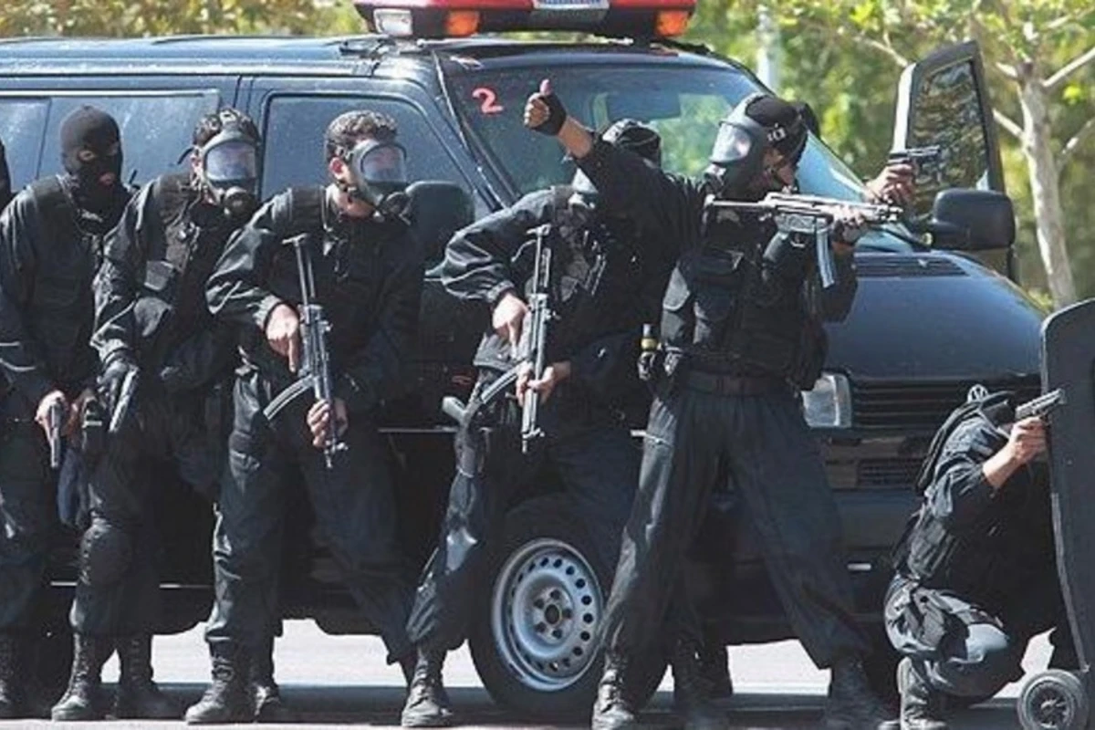 İran kəşfiyyatı Tehranda 30 terror aktının qarşısını alıb