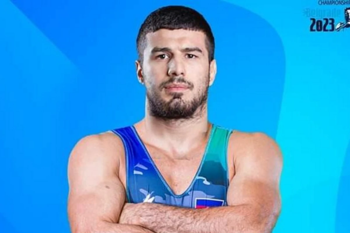 Dünya çempionatı: Azərbaycan güləşçisi bürünc medal uğrunda görüşə çıxacaq