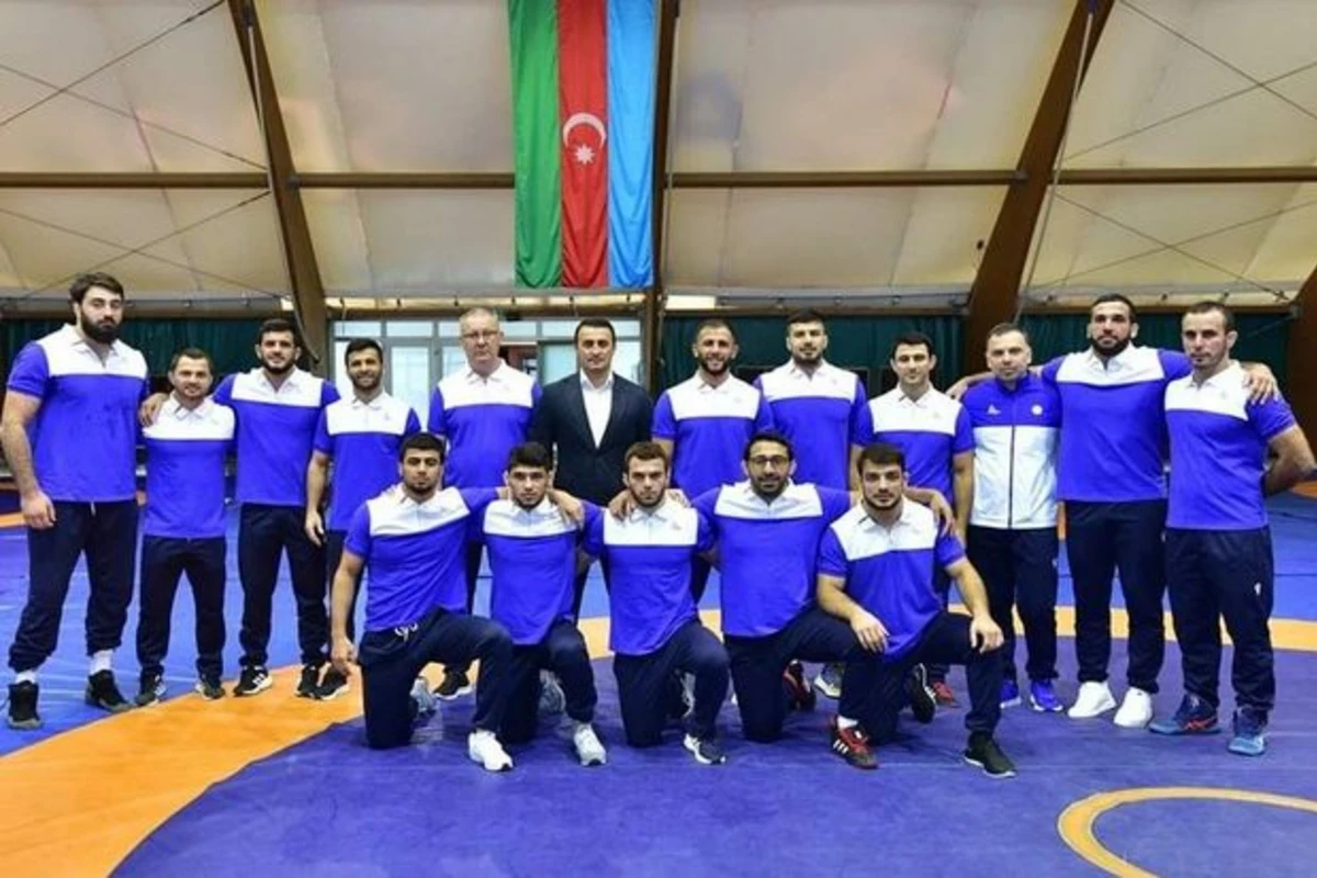 Millimiz dünya çempionu oldu