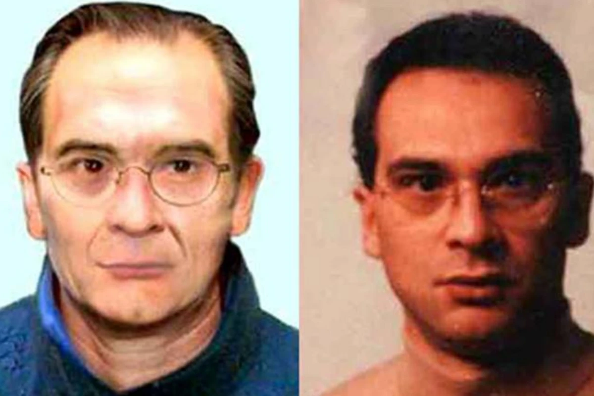 İtaliya mafiyasının bossu vəfat etdi