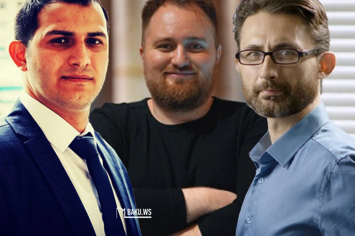 Bakıda ScienceTalks2023 elmi-kütləvi konfransı keçiriləcək
