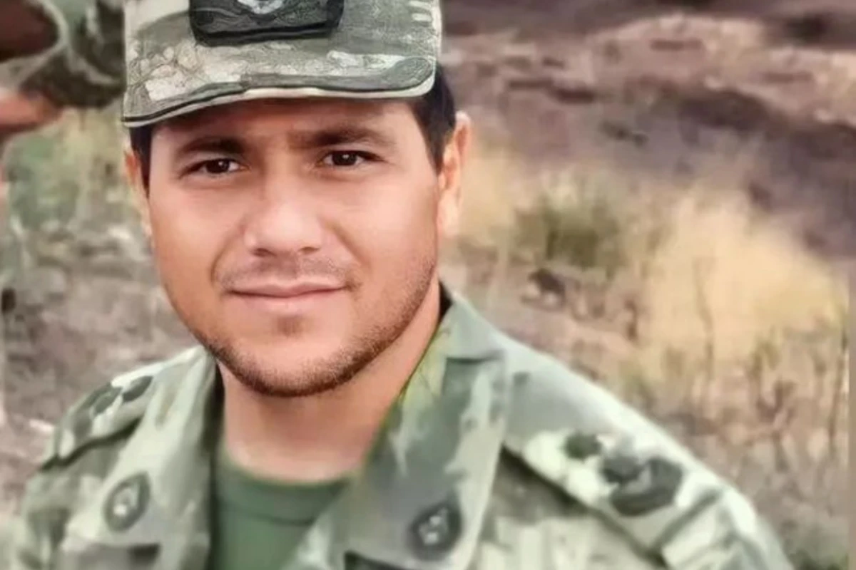 Minaya düşərək şəhid olan Əkrəm Şadmanov kim idi? - FOTO/VİDEO