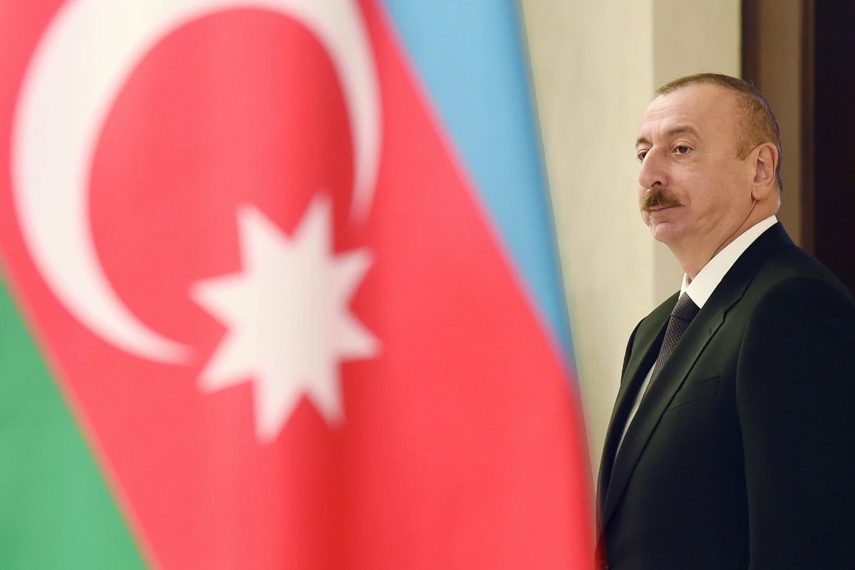 Prezident: “Qarabağda yaşayan erməni əhalisinin Azərbaycan cəmiyyətinə inteqrasiya prosesi uğurla gedəcək”