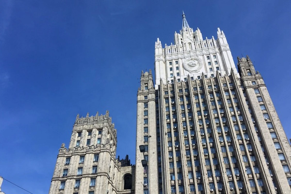 Rəsmi Moskva: “Ermənistan rəhbərliyi Rusiya və Azərbaycanla ritmik işləməkdənsə, Qərbə qaçmağa üstünlük verdi”