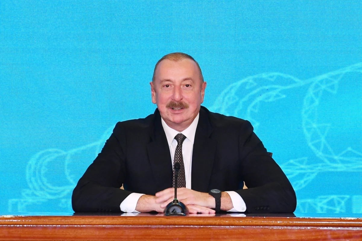 İlham Əliyev və Rəcəb Tayyib Ərdoğan mətbuata bəyanatla çıxış ediblər - YENİLƏNİB - FOTO/VİDEO İlham Əliyev və Rəcəb Tayyib Ərdoğan mətbuata bəyanatla çıxış ediblər - YENİLƏNİB - FOTO/VİDEO
