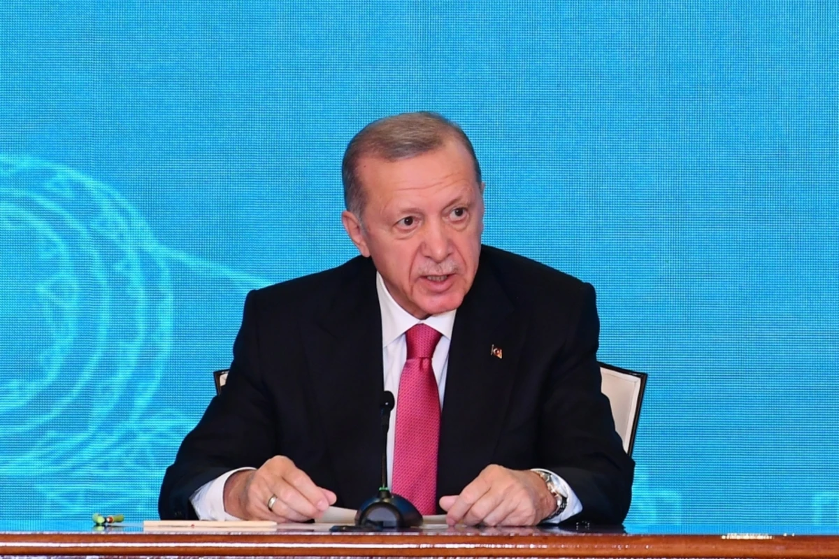 Ərdoğan: “İğdır-Naxçıvan qaz kəməri layihəsi Avropanın da enerji təhlükəsizliyinə töhfə verəcək” Ərdoğan: “İğdır-Naxçıvan qaz kəməri layihəsi Avropanın da enerji təhlükəsizliyinə töhfə verəcək”