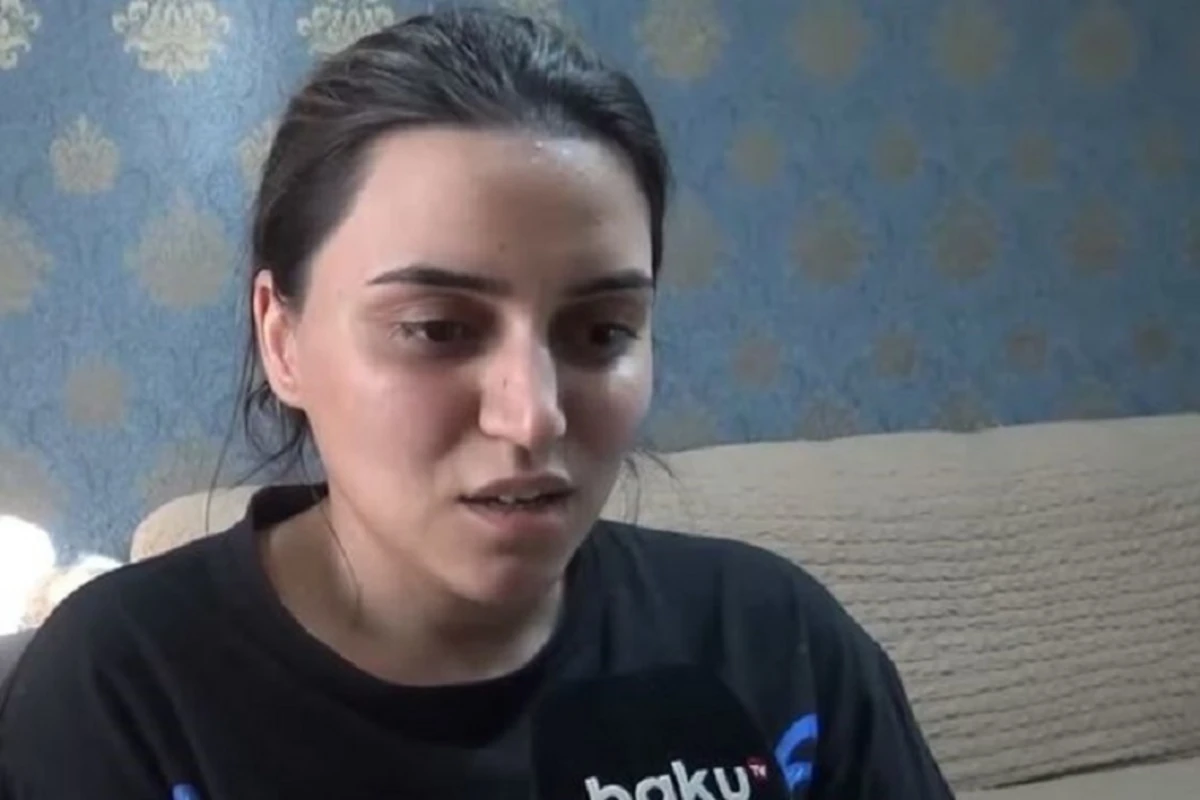 Öldüyü deyilən hərbçimizin möcüzəvi qayıdışı: ailəsi Baku TV-yə danışdı - VİDEO Öldüyü deyilən hərbçimizin möcüzəvi qayıdışı: ailəsi Baku TV-yə danışdı - VİDEO