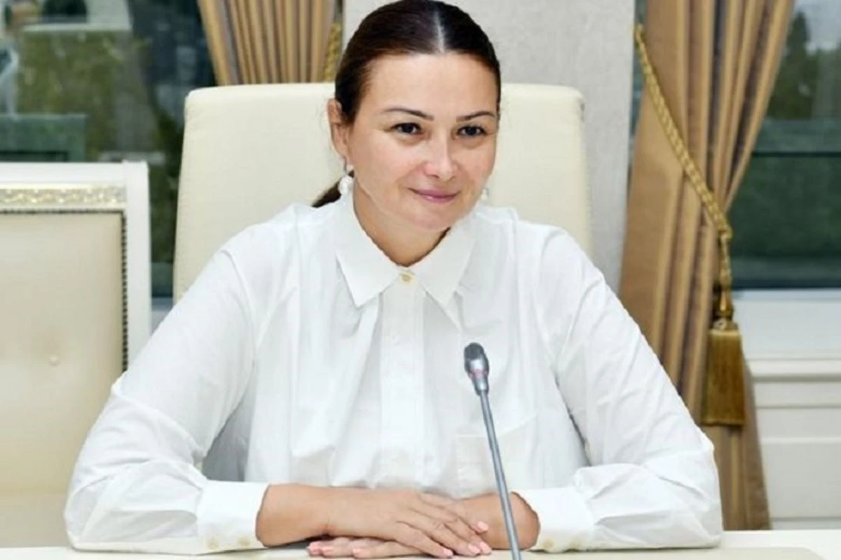 Kəmalə Paşayeva: “Deputat Qənirə Paşayevanın vəziyyəti stabil-ağır olaraq qalır” - YENİLƏNİB