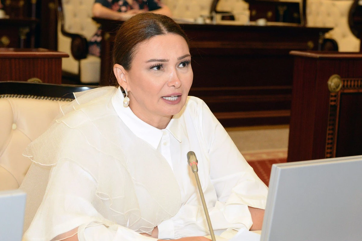 Mərkəzi Klinika: Qənirə Paşayevanın vəziyyəti ağır olaraq qalır - YENİLƏNİB