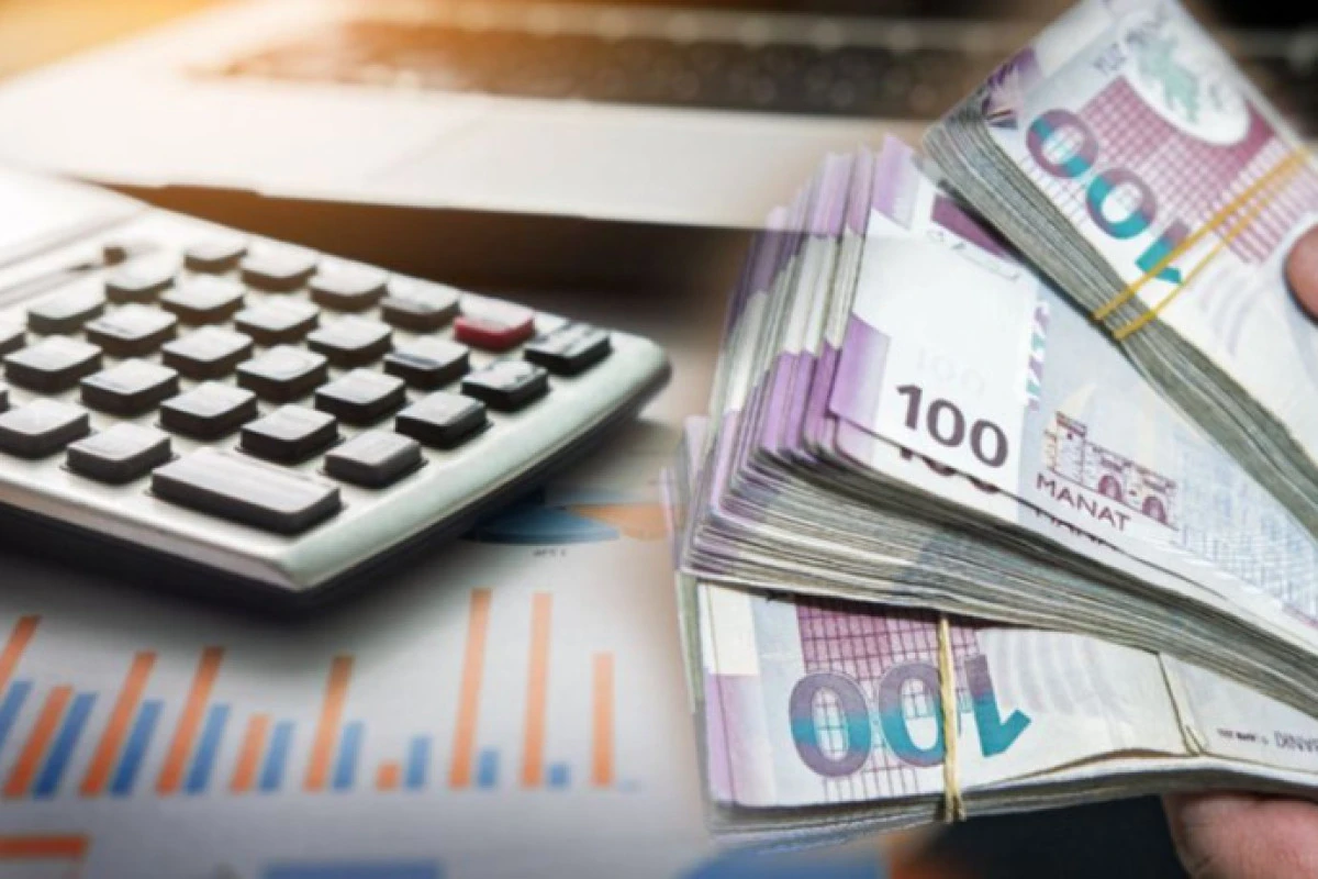 Azərbaycanın gələn il üçün dövlət büdcəsi 37 milyard manata yaxın olacaq