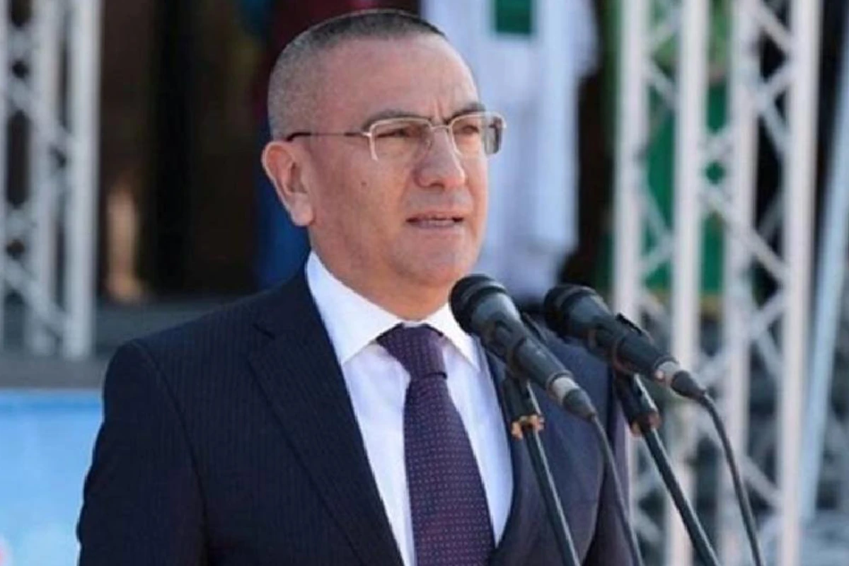 Prokuror Alimpaşa Məmmədova cəza istəyib