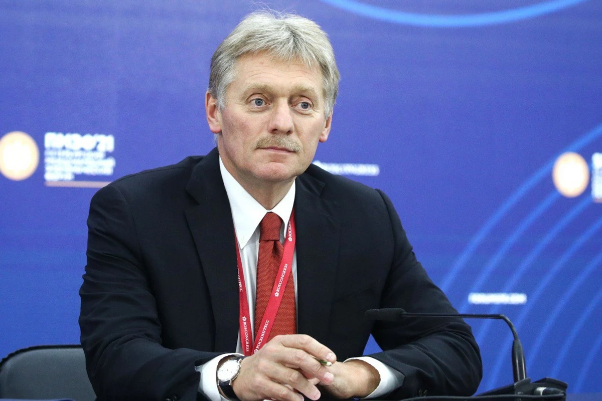 Песков: Международная миссия в Карабахе возможна только с согласия Баку