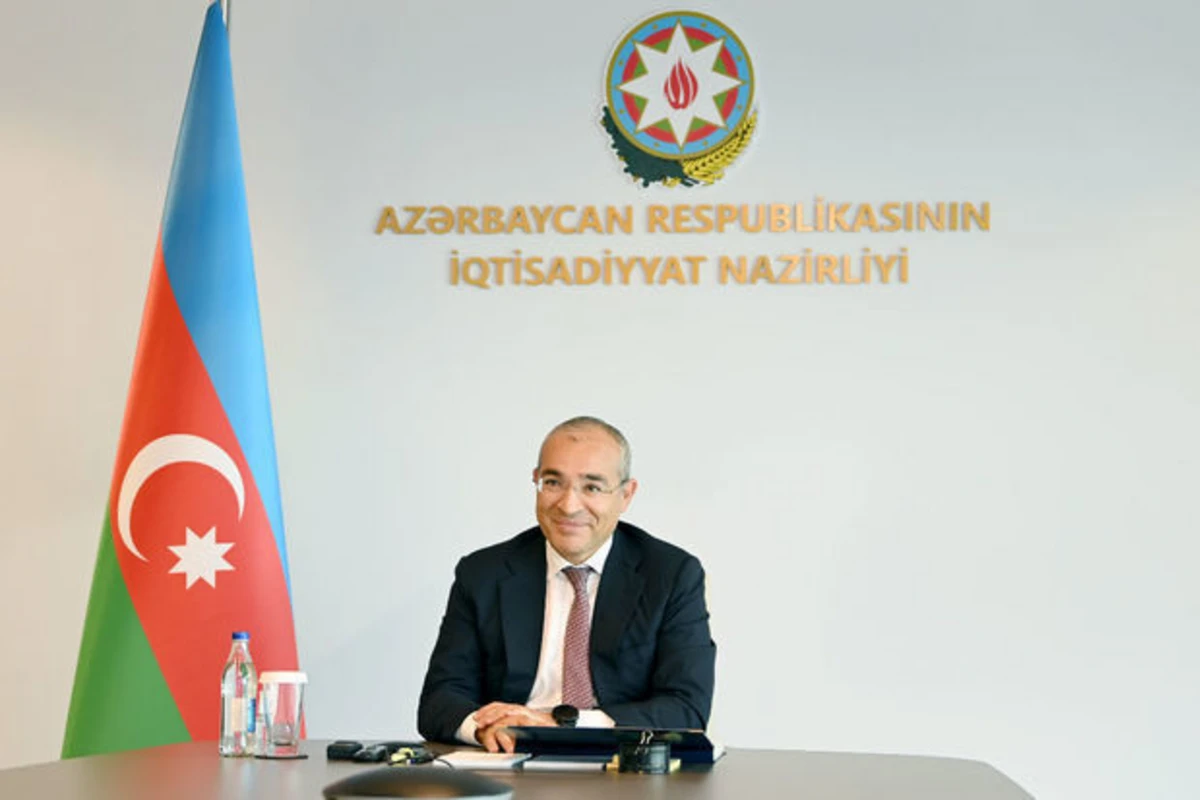 Azərbaycanla Macarıstan arasında iqtisadi əməkdaşlığın genişləndirilməsi müzakirə edilib