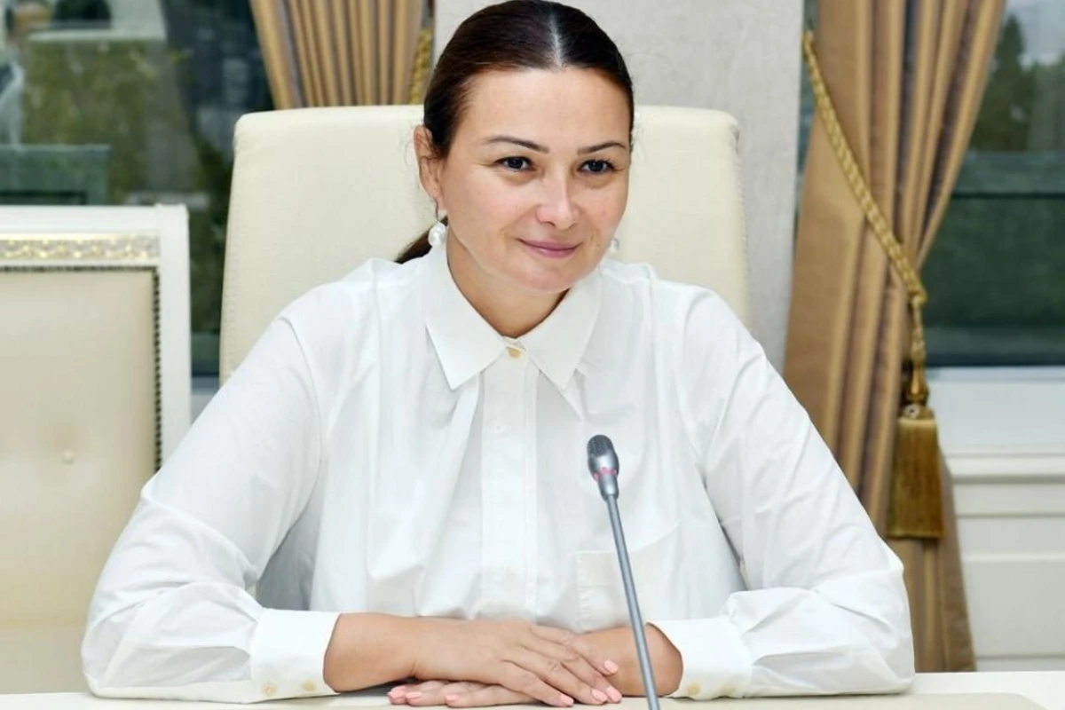 Qənirə Paşayevanın səhhəti ilə bağlı YENİ XƏBƏR