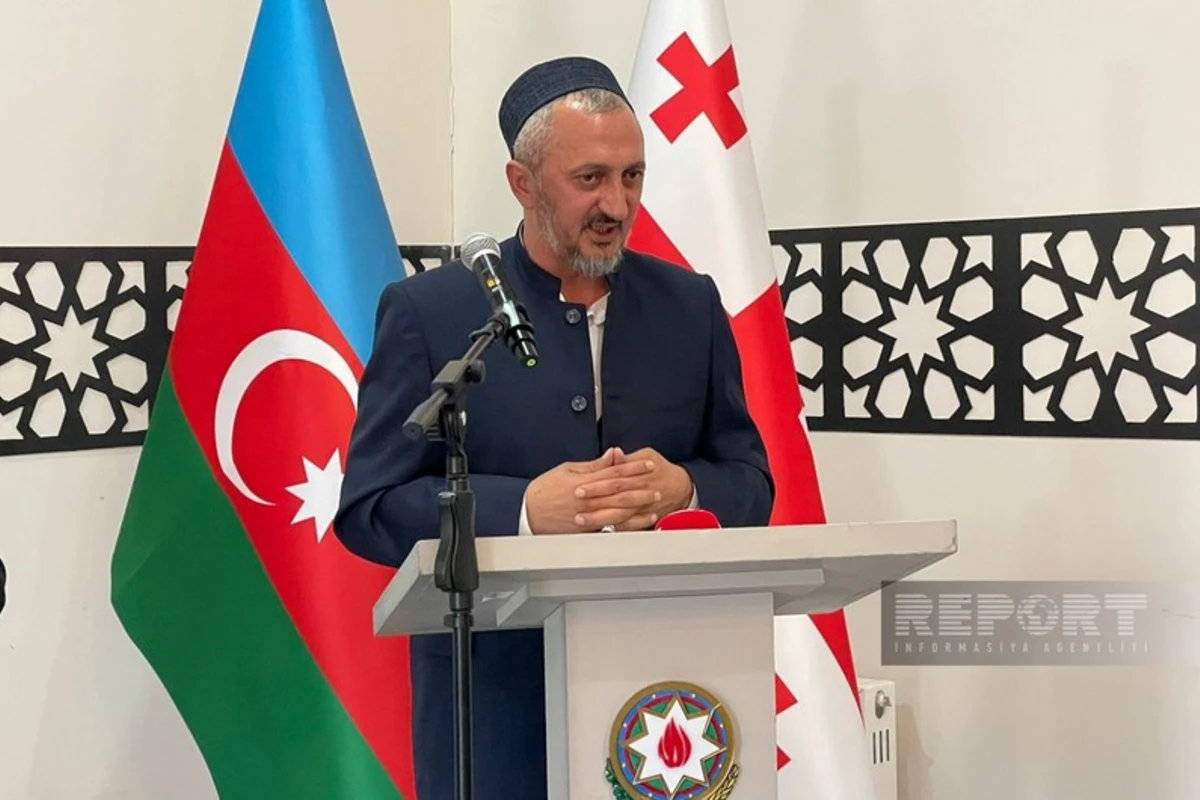 Gələn il Gürcüstanda İslam dinini yüksək səviyyədə öyrədən 3 məktəb açılacaq