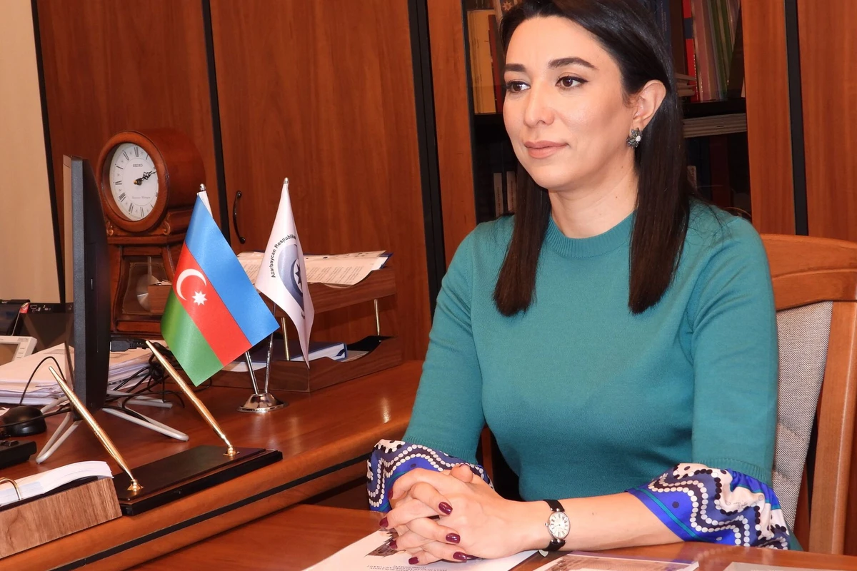 Ombudsman Moldova parlamentinin sədrini Ermənistanın müharibə cinayətləri barədə məlumatlandırıb