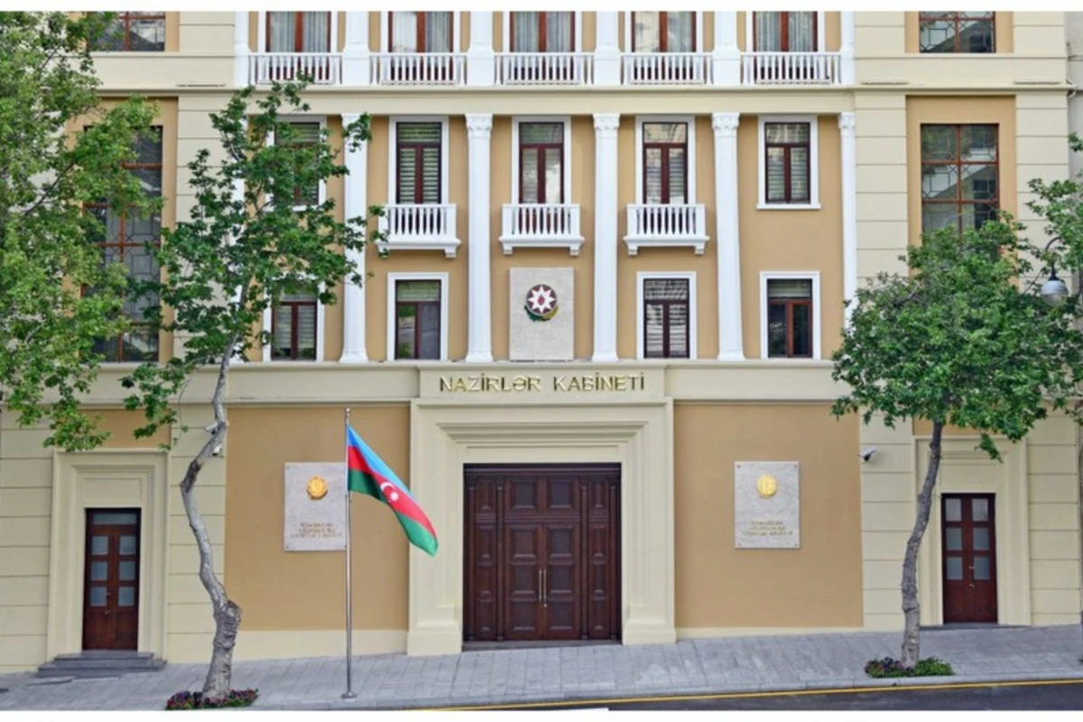 Çətin həyat şəraitində olan şəxslərin sosial xidmət müəssisələrinə yerləşdirilməsi Qaydası dəyişib