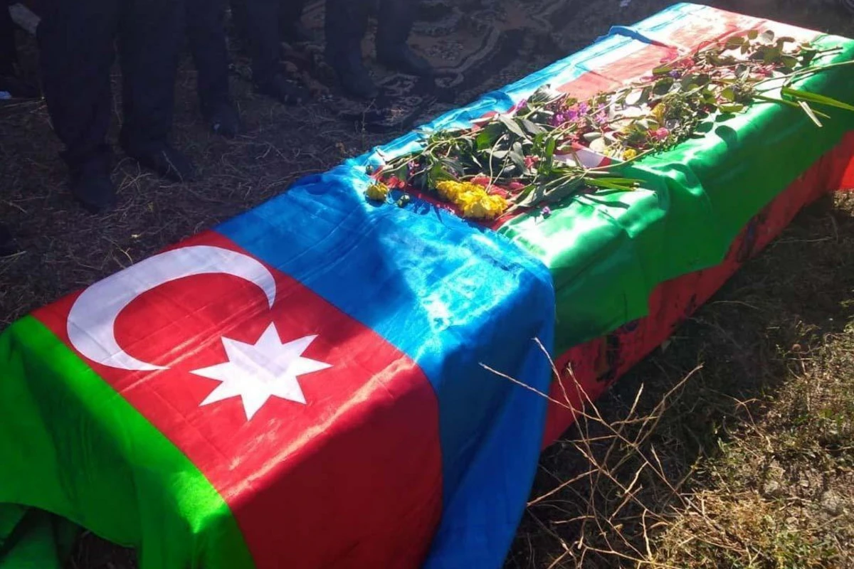 Antiterror tədbirlərində şəhid olmuş hərbi qulluqçuların adları açıqlanıb - SİYAHI/FOTO