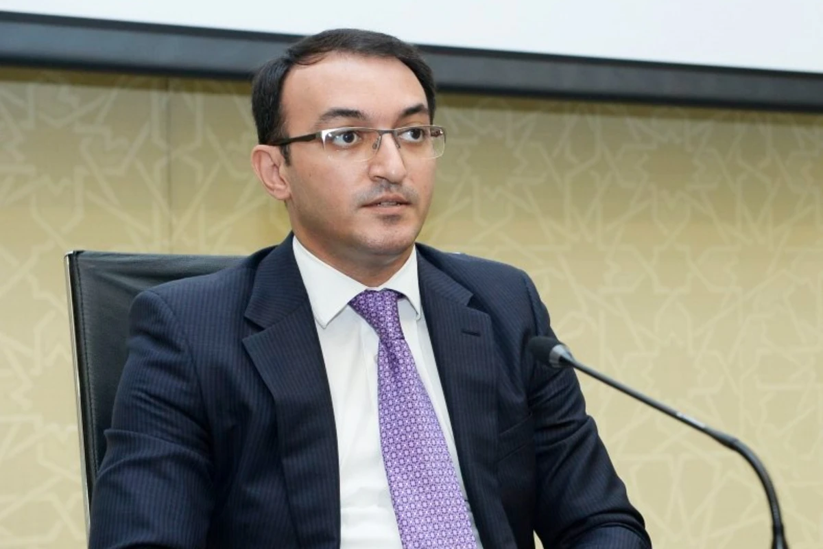Ülvi Mehdiyev: “Azərbaycan qanunvericiliyinə uyğun yaşamaq istəyən hər bir erməni vətəndaşımız sayılacaq” Ülvi Mehdiyev: “Azərbaycan qanunvericiliyinə uyğun yaşamaq istəyən hər bir erməni vətəndaşımız sayılacaq”