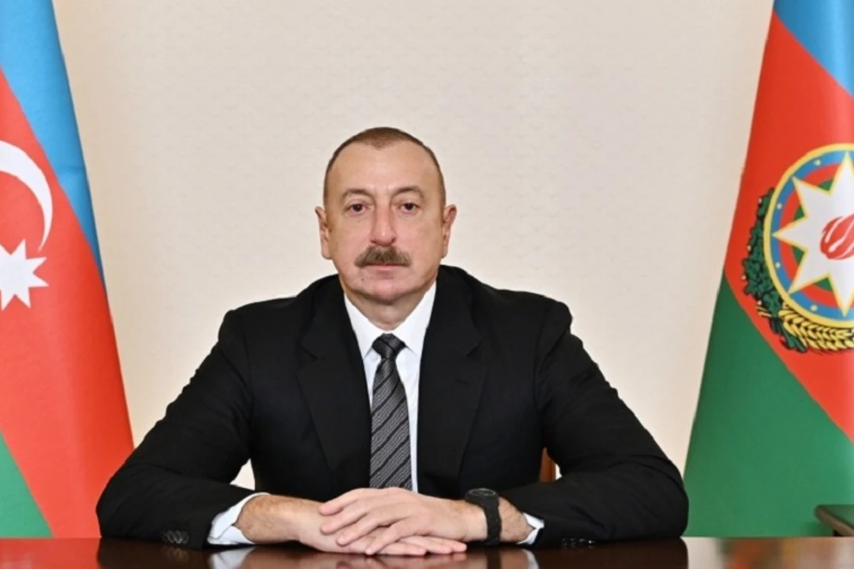 Prezident: Qarabağın erməni sakinlərinin təmsilçiləri ilə reinteqrasiya istiqamətində dialoq aparılır