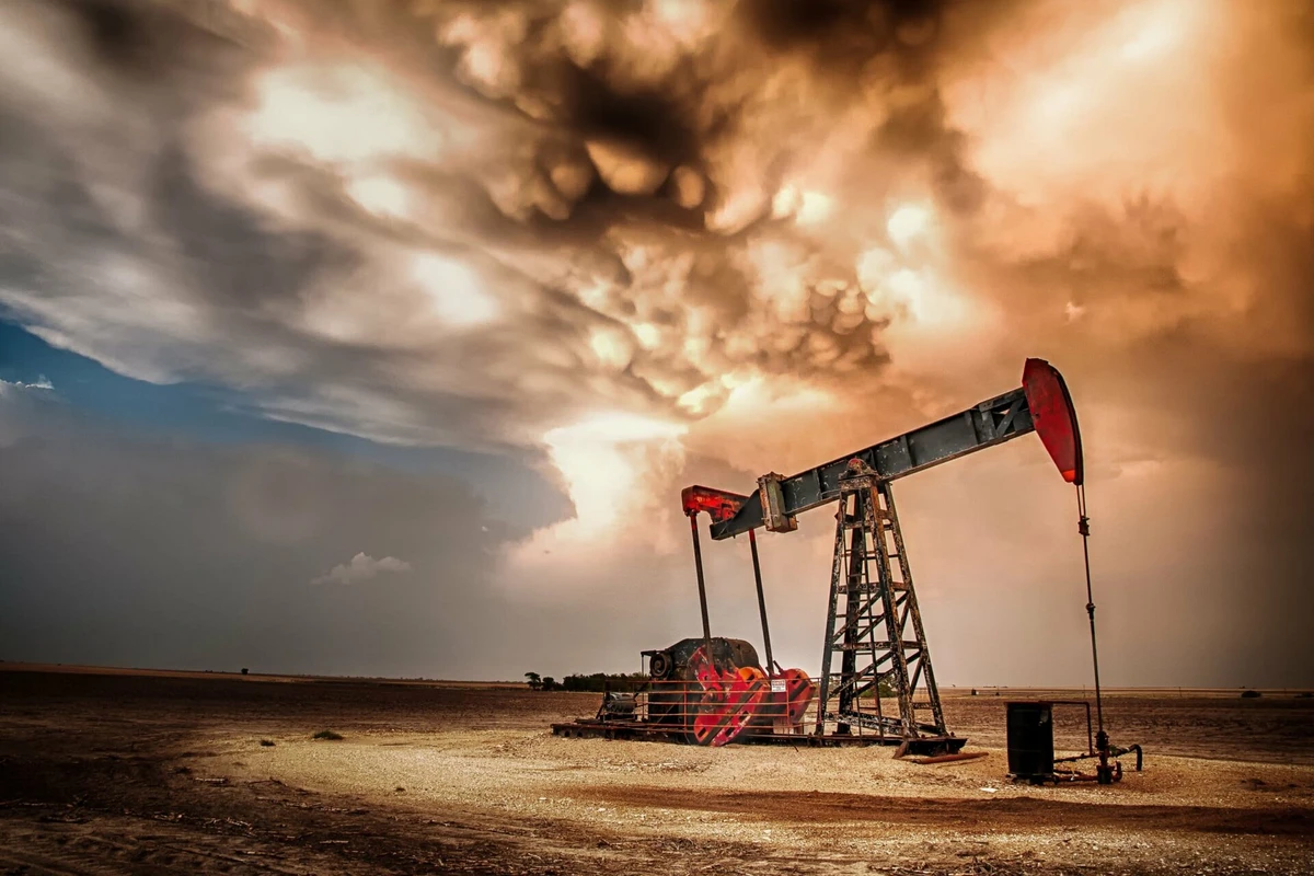 Стоимость Brent обновила показатель ноября 2022 года