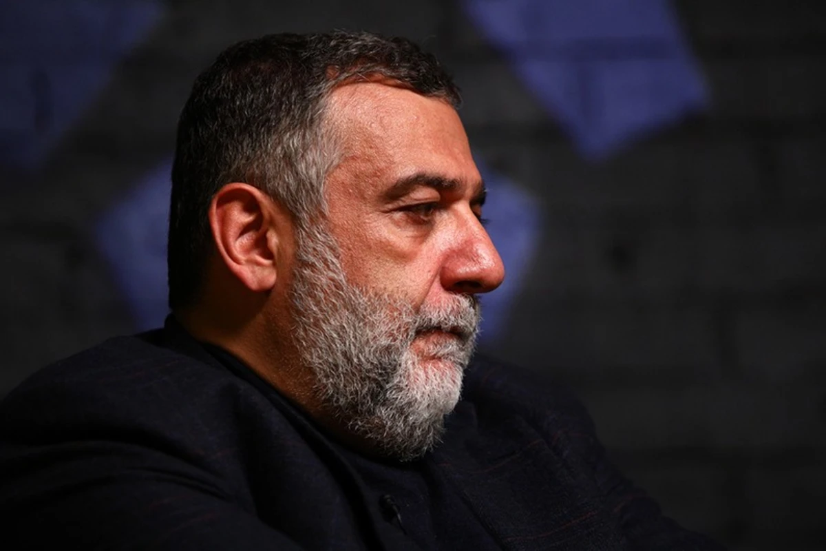 Federasiya Şurasının üzvü: Rusiya Ruben Vardanyana kömək etməyəcək