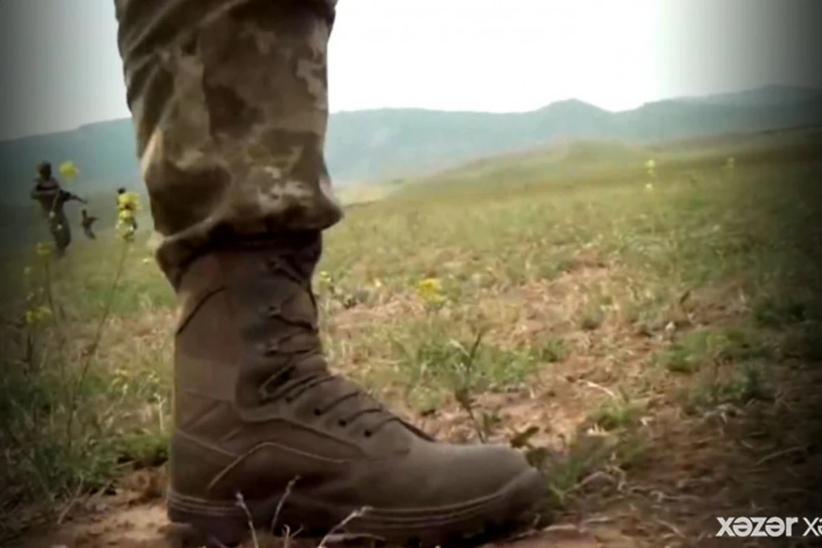 23 saat 43 dəqiqəyə 192 CAN - VİDEO