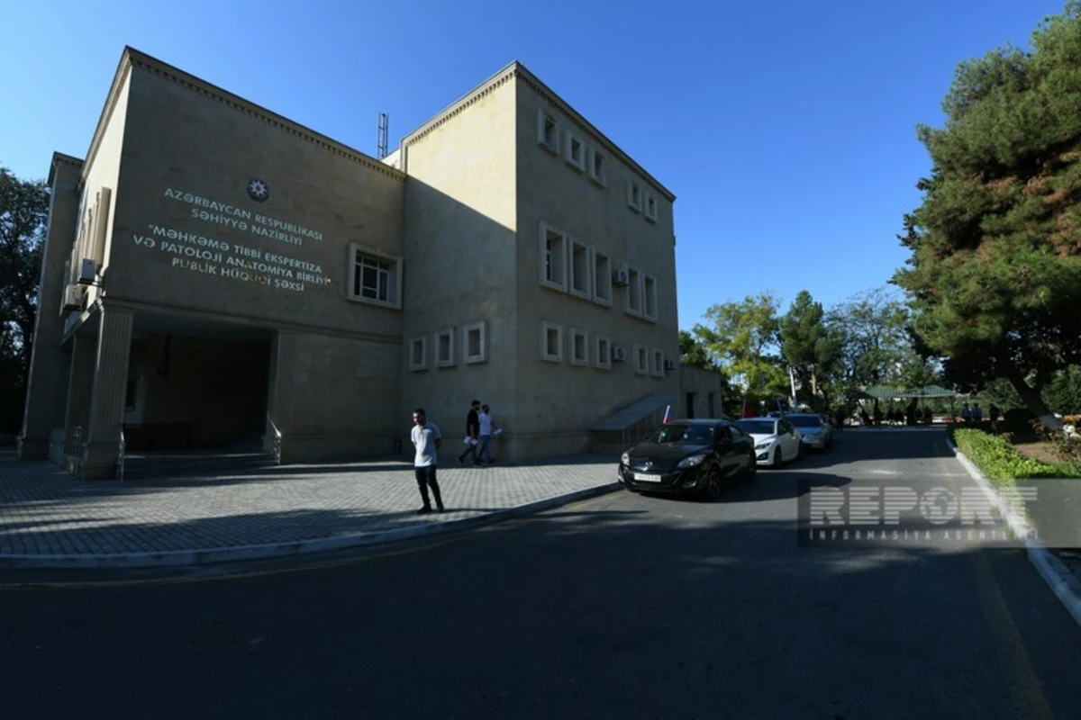 Cпустя 30 лет останки пропавшего без вести во время I Карабахской войны переданы семье - ФОТО