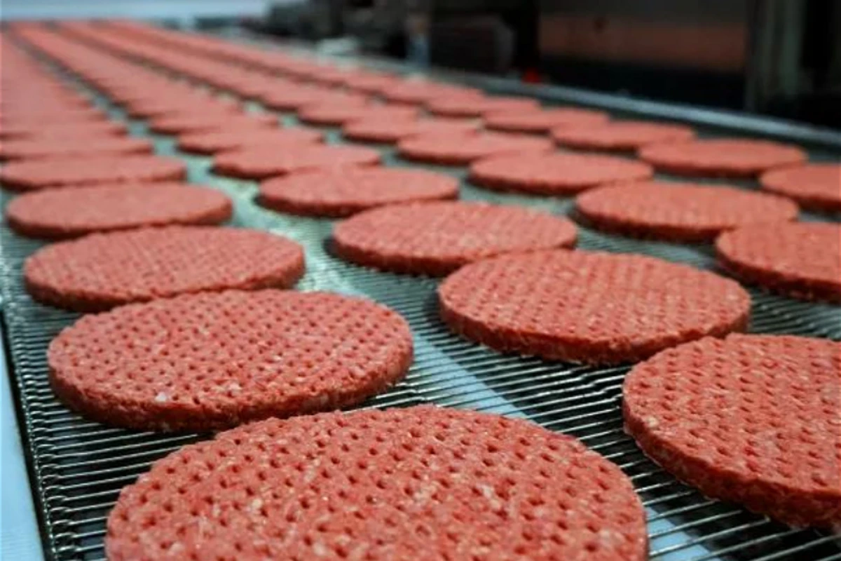 “McDonald’s Azərbaycan” şirkətinin Almaniyadan olan tədarükçüləri AQTA-nın qiymətləndirməsindən uğurla keçib - FOTO