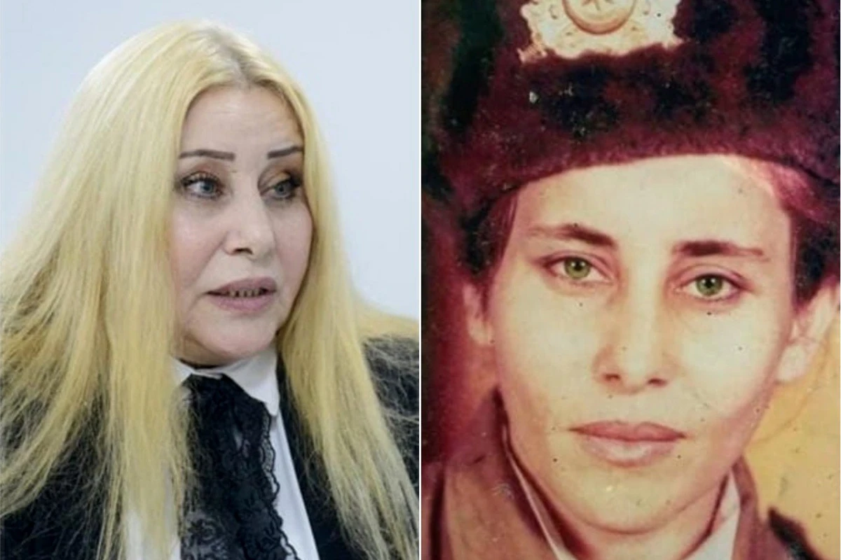 100-dən çox qəlpə yarası alan Xalq artisti: Üzümə 27 tikiş vurulub - VİDEO