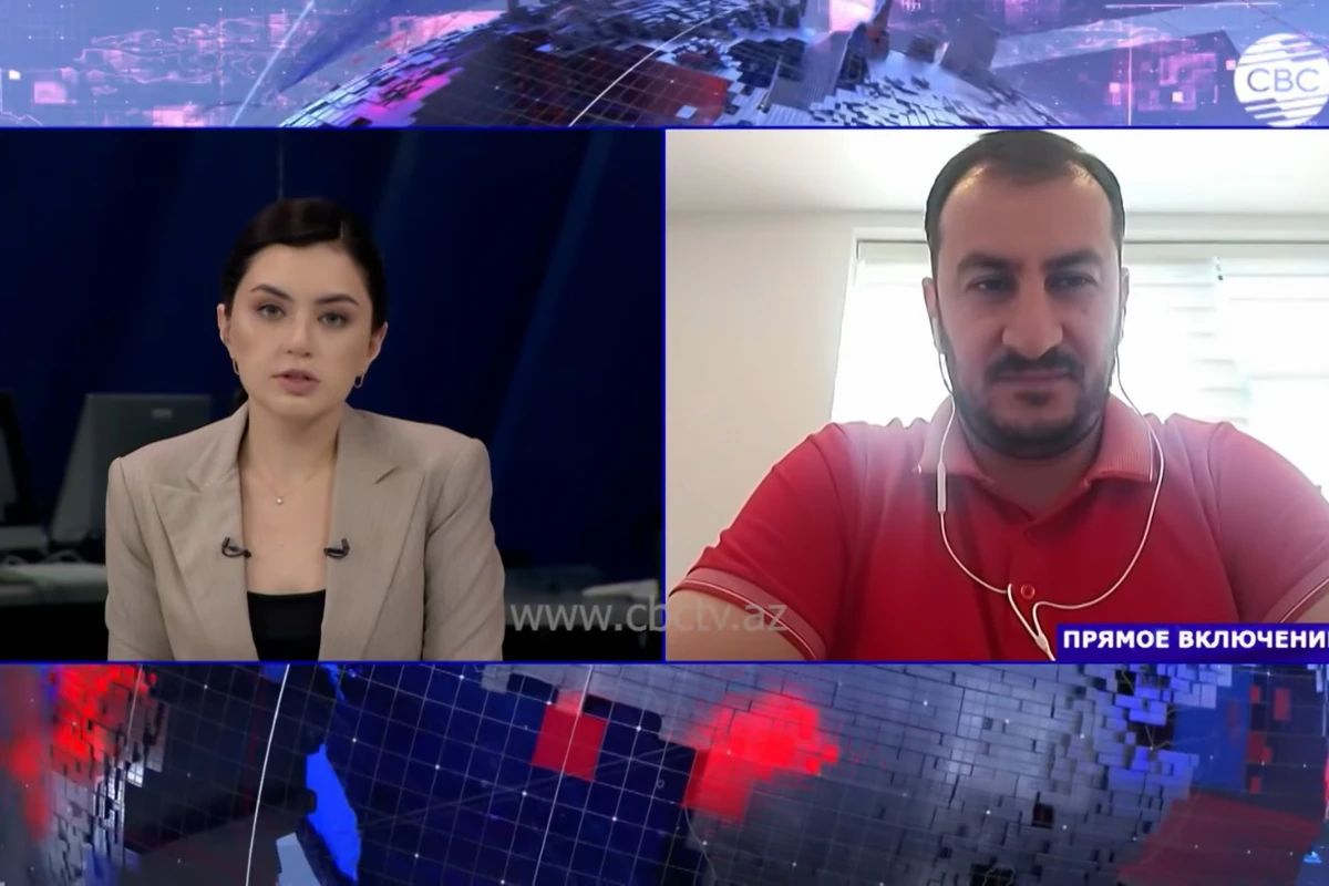 Həmid Həmidov: “Azərbaycanlılara qarşı cinayətlərə görə məsuliyyət daşıyanlar cəzalandırılacaqlar” - VİDEO