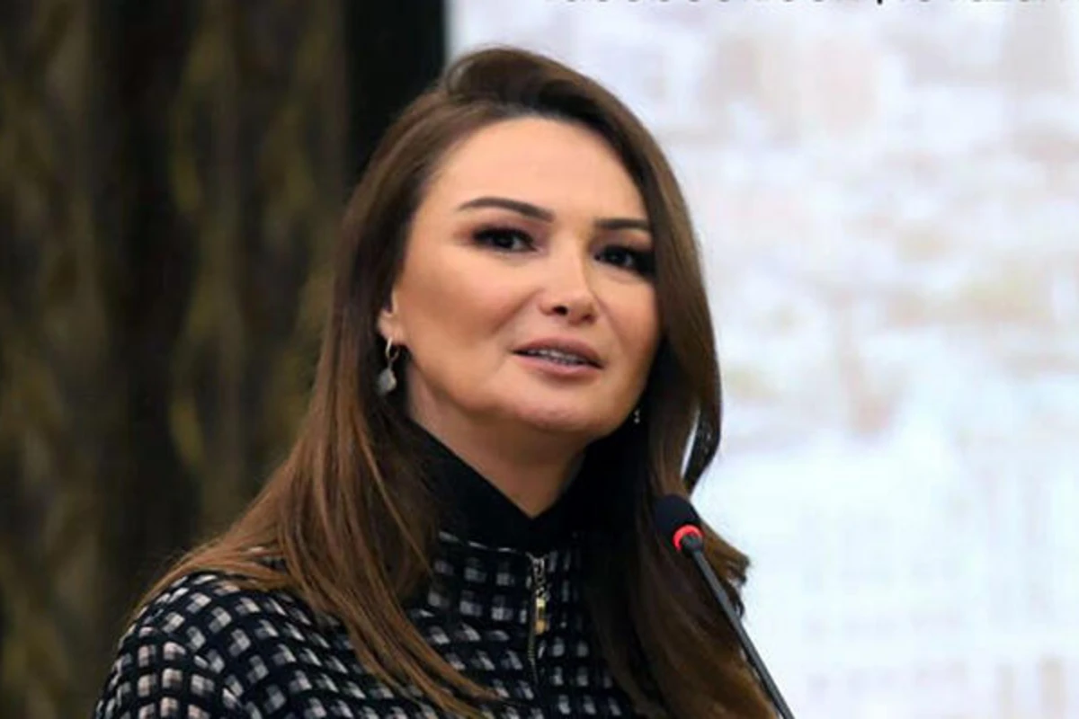 Qənirə Paşayevanın dəfn yeri açıqlandı